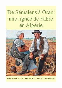 DE SEMALENS A ORAN-UNE LIGNEE FAMILIALE DE FABRE EN ALGERIE_000001
